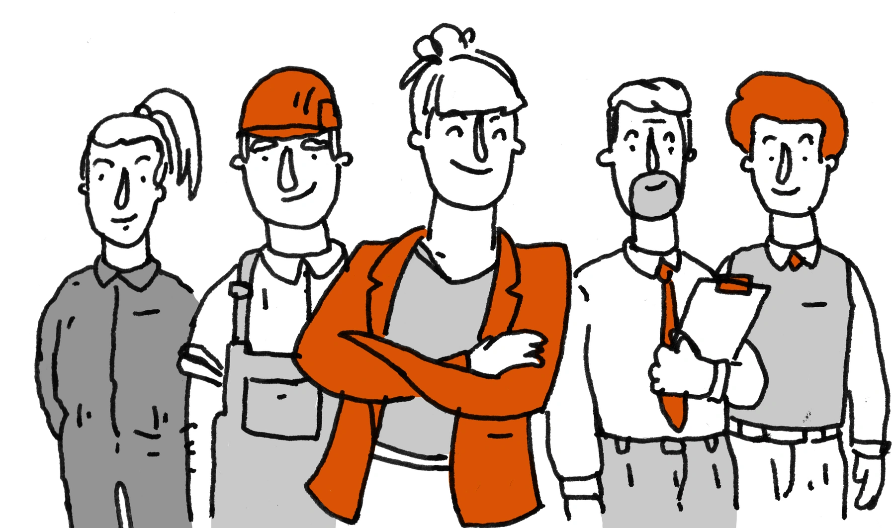 Agile Transformation am Scheideweg